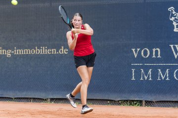 Bild 216 - BL DTV Hannover - Der Club an der Alster : Ergebnis: 2:7